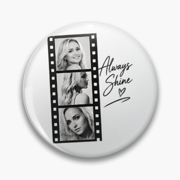 Item preview, Hayden Panettiere Pop Classic designed and sold by JamieFmorriSS.