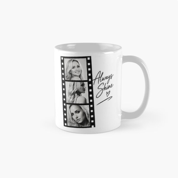 Item preview, Hayden Panettiere Pop Classic designed and sold by JamieFmorriSS.