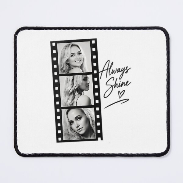 Item preview, Hayden Panettiere Pop Classic designed and sold by JamieFmorriSS.