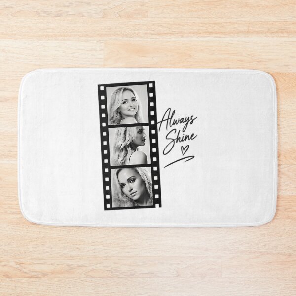 Item preview, Hayden Panettiere Pop Classic designed and sold by JamieFmorriSS.