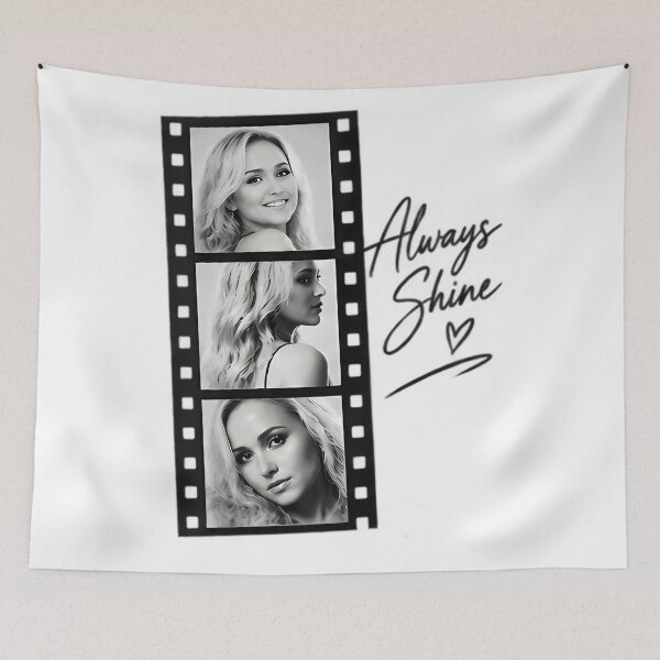 Item preview, Hayden Panettiere Pop Classic designed and sold by JamieFmorriSS.