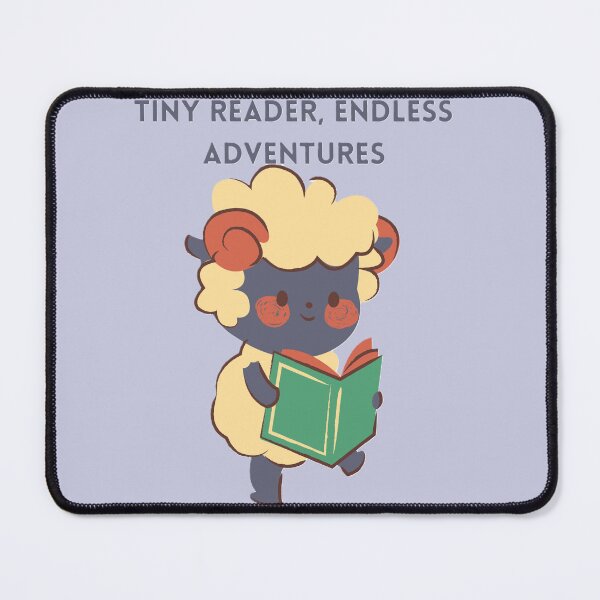 Item preview, Tiny reader, endless adventures designed and sold by creativityisfun.