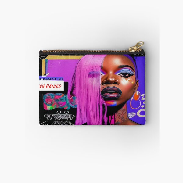 Item preview, ACCESS DENIED designed and sold by R0X Designs .