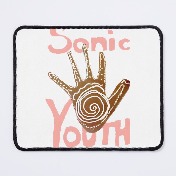Item preview, Finger Indie Punk Band Graphic – Retro Alternative Rock Music Aesthetic PERFECT GIFT FOR YOU AND FRIENDS designed and sold by M3Nx.