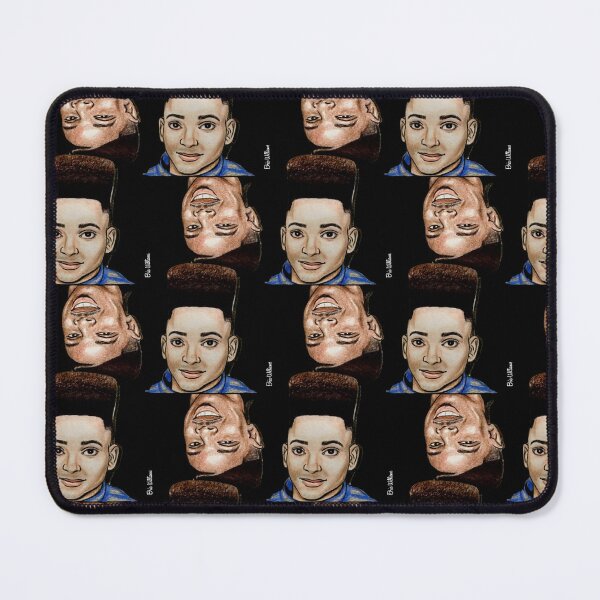Item preview, Kid n' Play designed and sold by BriMarlenaArt7.