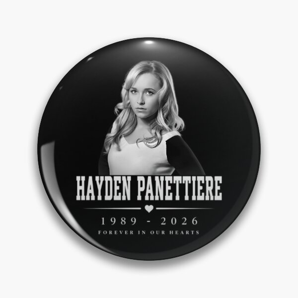 Item preview, Hayden-Panettiere designed and sold by nguyenconguan80.