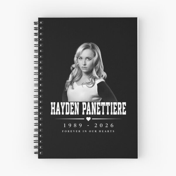 Item preview, Hayden-Panettiere designed and sold by nguyenconguan80.