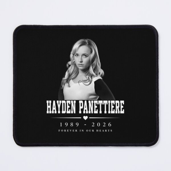 Item preview, Hayden-Panettiere designed and sold by nguyenconguan80.