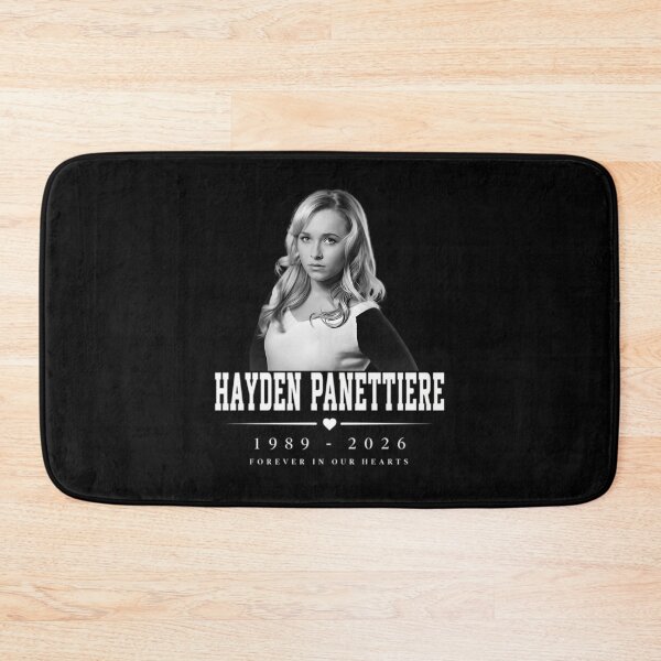 Item preview, Hayden-Panettiere designed and sold by nguyenconguan80.