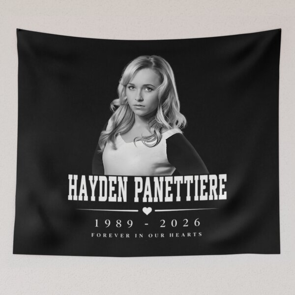 Item preview, Hayden-Panettiere designed and sold by nguyenconguan80.