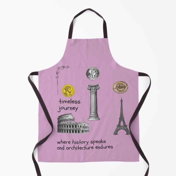 Item preview, Timeless Journey Ancient Architecture History Art designed and sold by NourArtCorner.