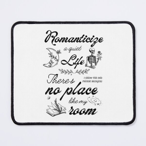 Item preview, I Know The End - Phoebe Bridgers Lyrics Art 3.5 designed and sold by VictoriaVilleno.