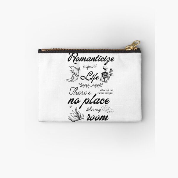 Item preview, I Know The End - Phoebe Bridgers Lyrics Art 3.5 designed and sold by VictoriaVilleno.