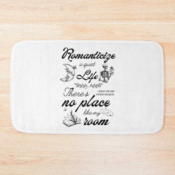 Item preview, I Know The End - Phoebe Bridgers Lyrics Art 3.5 designed and sold by VictoriaVilleno.