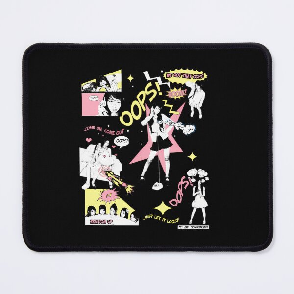 Item preview, Illit-Kpop designed and sold by FairesJones.