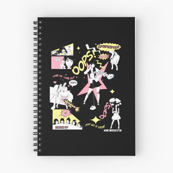Item preview, Illit-Kpop designed and sold by FairesJones.