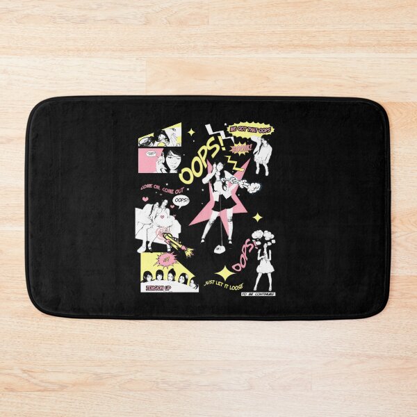 Item preview, Illit-Kpop designed and sold by FairesJones.