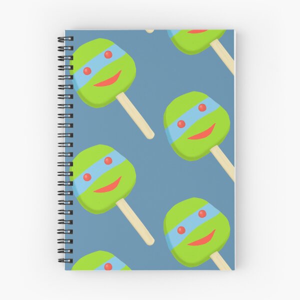 Item preview, Leonardo popsicle designed and sold by sketchy.weevil.