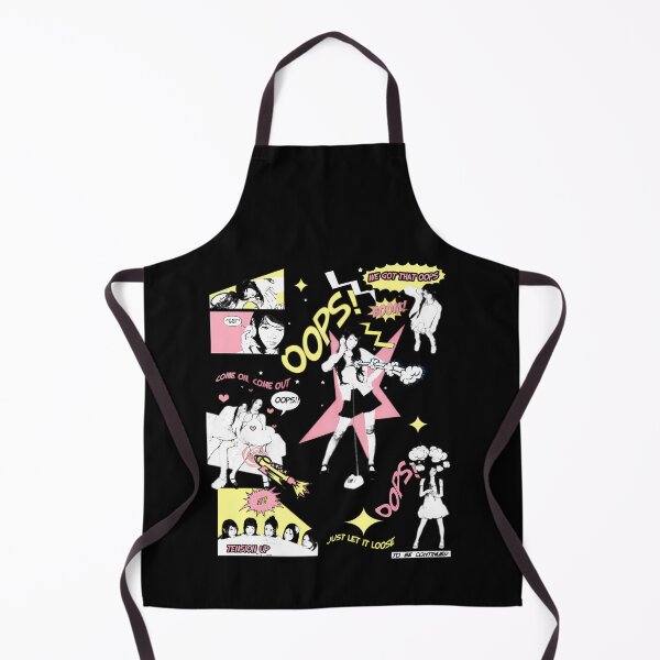Item preview, Illit-Kpop designed and sold by FairesJones.
