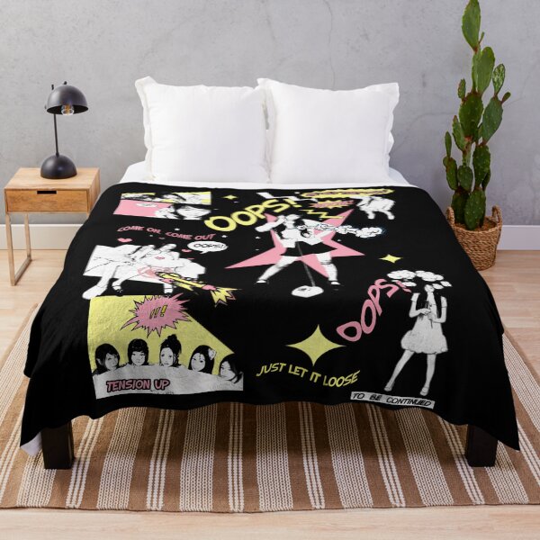 Item preview, Illit-Kpop designed and sold by FairesJones.