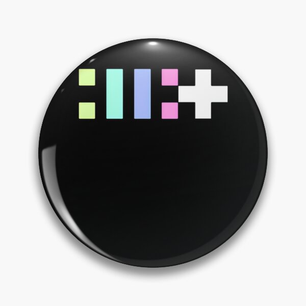 Item preview, ILLIT Logo designed and sold by GeorgeZiemans.