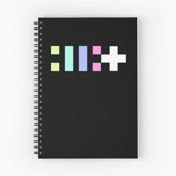 Item preview, ILLIT Logo designed and sold by GeorgeZiemans.