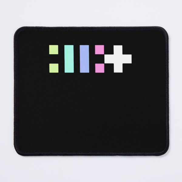Item preview, ILLIT Logo designed and sold by GeorgeZiemans.