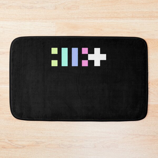 Item preview, ILLIT Logo designed and sold by GeorgeZiemans.