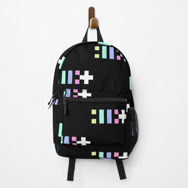 Item preview, ILLIT Logo designed and sold by GeorgeZiemans.