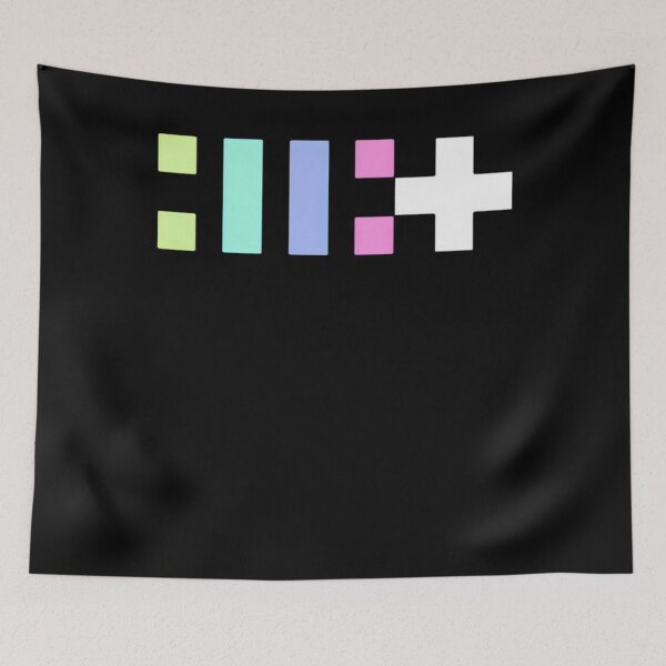 Item preview, ILLIT Logo designed and sold by GeorgeZiemans.