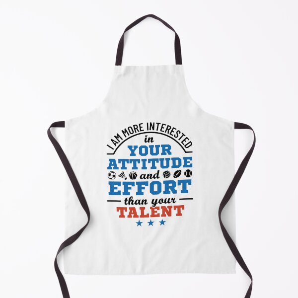 Item preview, PE Teacher Motivation Attitude Effort designed and sold by jaygo.