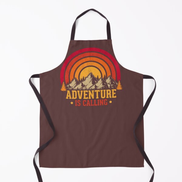 Item preview, Adventure Hiking for Beginners and weight loss and fitness designed and sold by MalwasBasket.