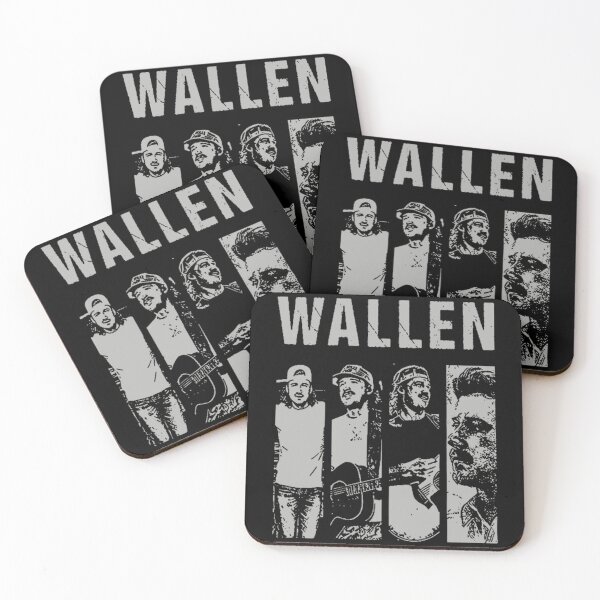 Item preview, Morgan Wallen Trend Vol.012 designed and sold by sarnodasoru.