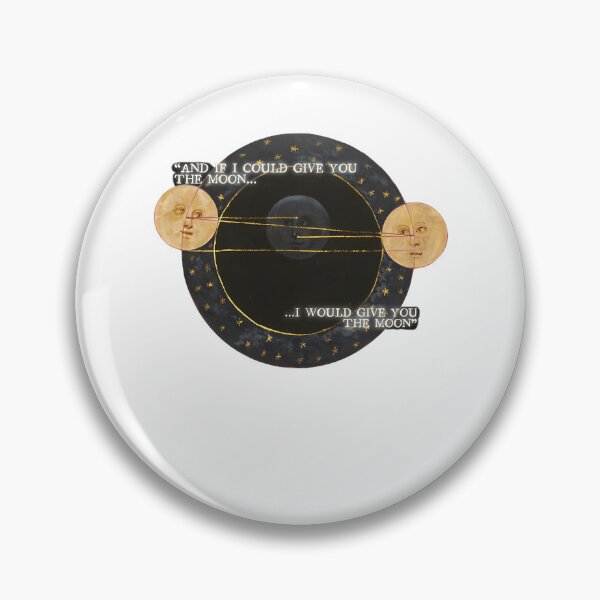 Item preview, Phoebe Bridgers Moon Song designed and sold by AndreateColli.