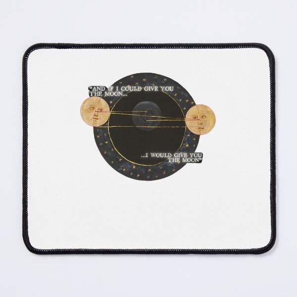 Item preview, Phoebe Bridgers Moon Song designed and sold by AndreateColli.