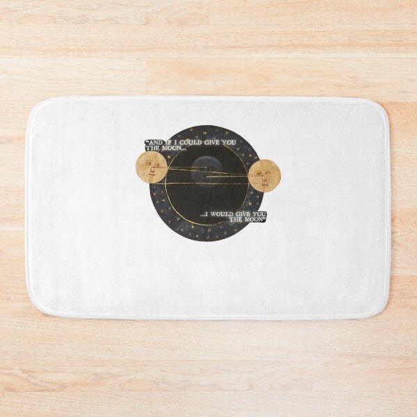 Item preview, Phoebe Bridgers Moon Song designed and sold by AndreateColli.
