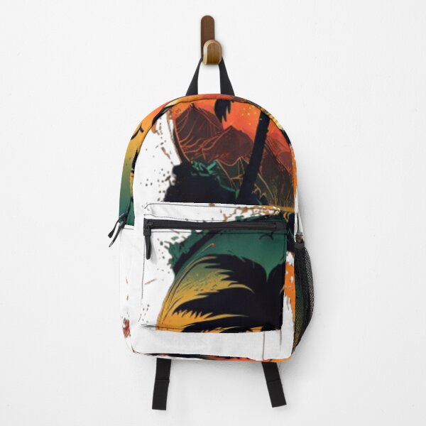 Item preview, Tropical Sunset Palm Trees | Vintage Summer Beach Aesthetic designed and sold by ArhaanFashions.