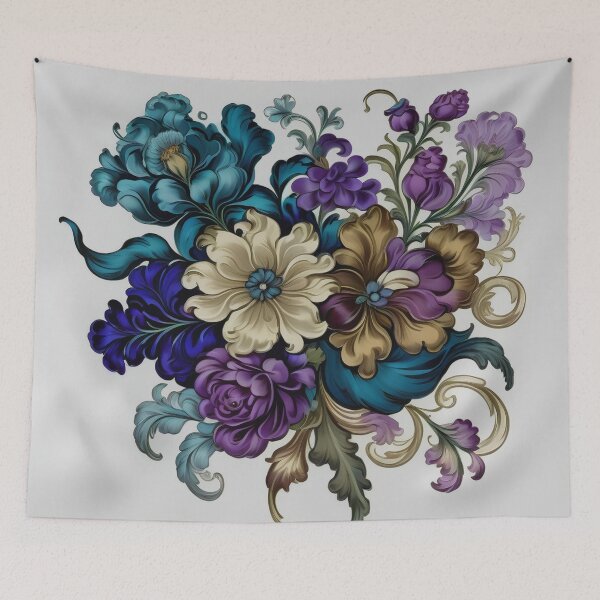 Item preview, Imentet Bloom designed and sold by Artfalaxy.