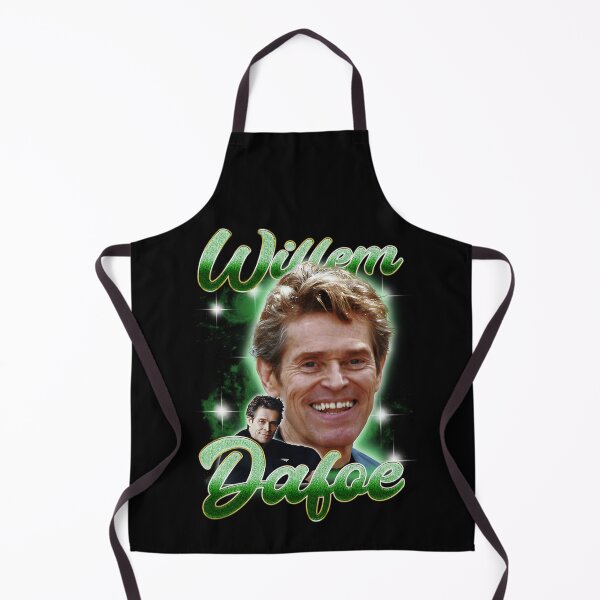 Item preview, Willem Dafoe (90S Vintage Bootleg Design) designed and sold by MelaniesRuble.