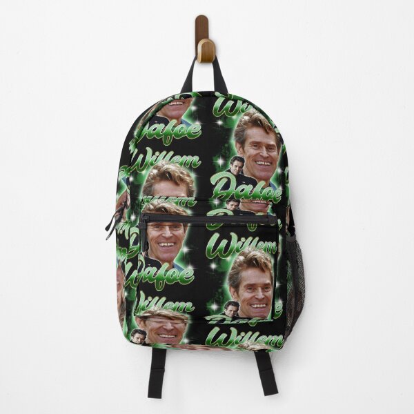 Item preview, Willem Dafoe (90S Vintage Bootleg Design) designed and sold by MelaniesRuble.