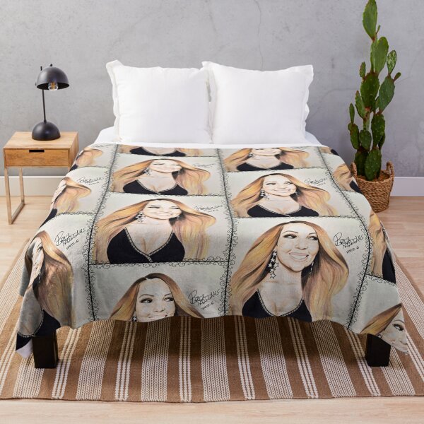 Item preview, Mariah Carey Mimi designed and sold by BriMarlenaArt7.
