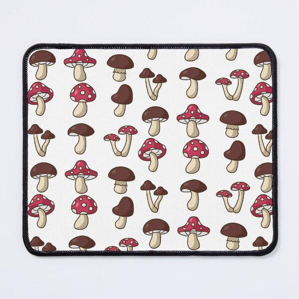 Item preview, set of mushroom designed and sold by anggapajar.