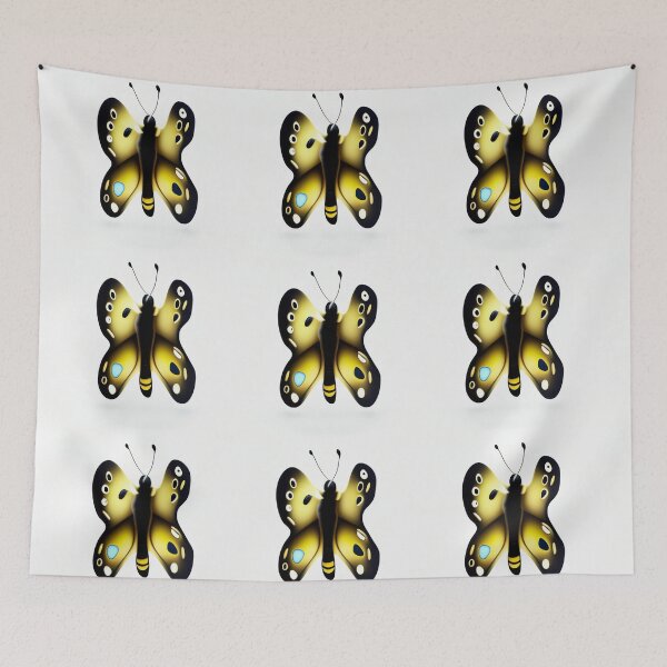Item preview, Luminous butterfly designed and sold by Ozzy-G.