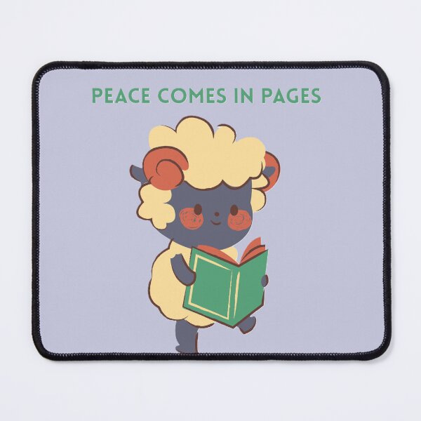 Item preview, Peace comes in pages designed and sold by creativityisfun.