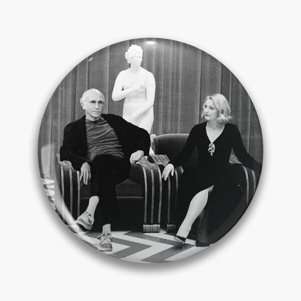 Item preview, Larry at the black lodge  designed and sold by Menquote.