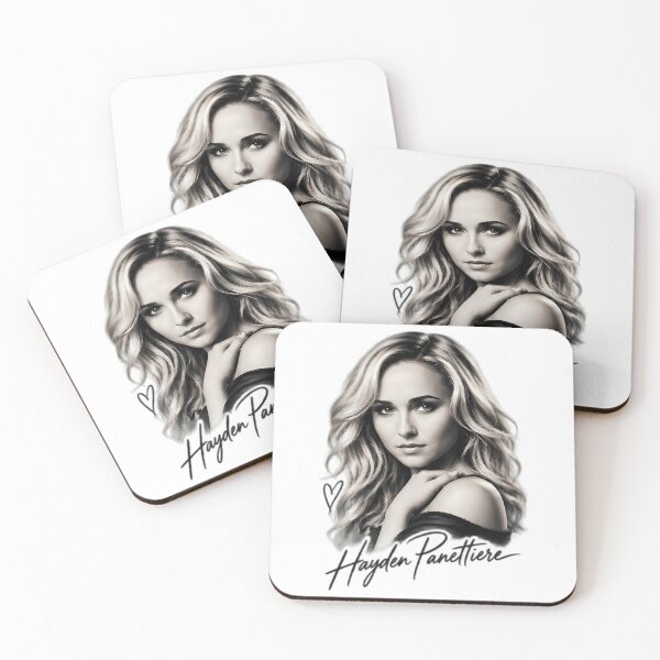 Item preview, Hayden-Panettiere designed and sold by nguyenconguan80.