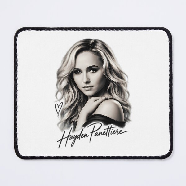 Item preview, Hayden-Panettiere designed and sold by nguyenconguan80.