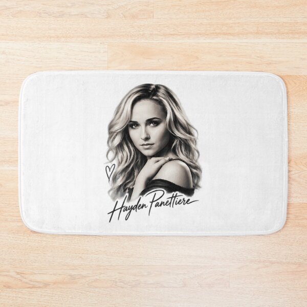 Item preview, Hayden-Panettiere designed and sold by nguyenconguan80.