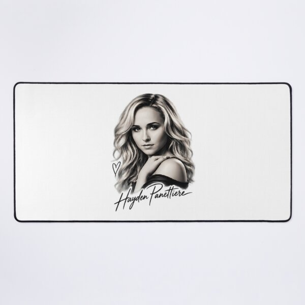 Item preview, Hayden-Panettiere designed and sold by nguyenconguan80.