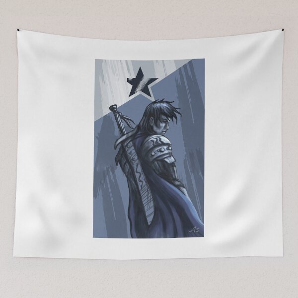 Item preview, Wandering Star designed and sold by AndresJC.